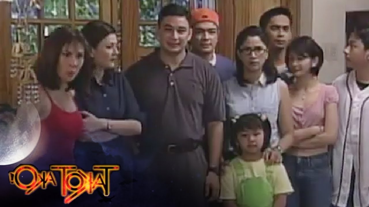 !Oka Tokat: Christmas List feat. John Wayne Sace (FULL EPISODE 98) | Jeepney TV