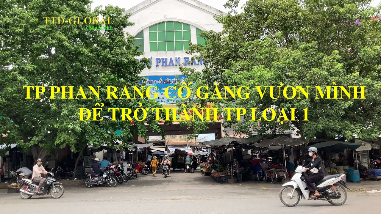 Kh&aacute;m ph&aacute; Tp Phan Rang Th&aacute;p Ch&agrave;m Ninh Thuận nơi của nắng v&agrave; gi&oacute;