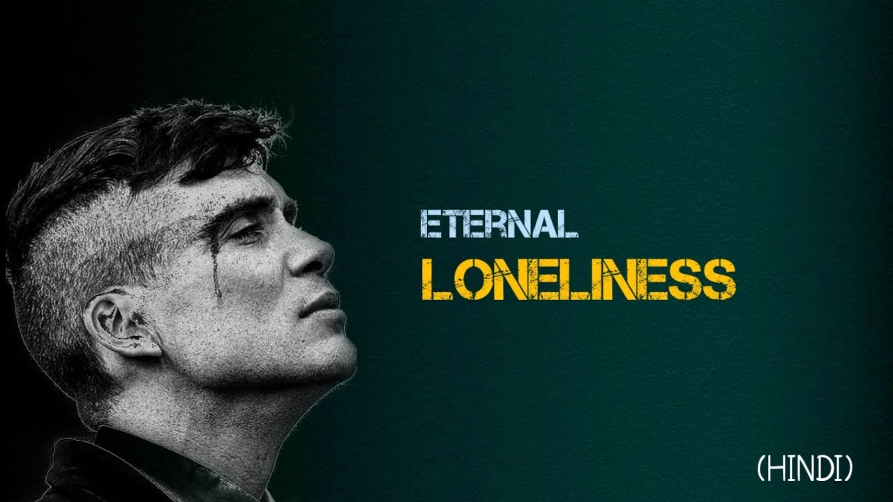 The Eternal Loneliness of Human Beings | Thomas Shelby & Grace Shelby | Peaky Blinders | D4 MINDSET