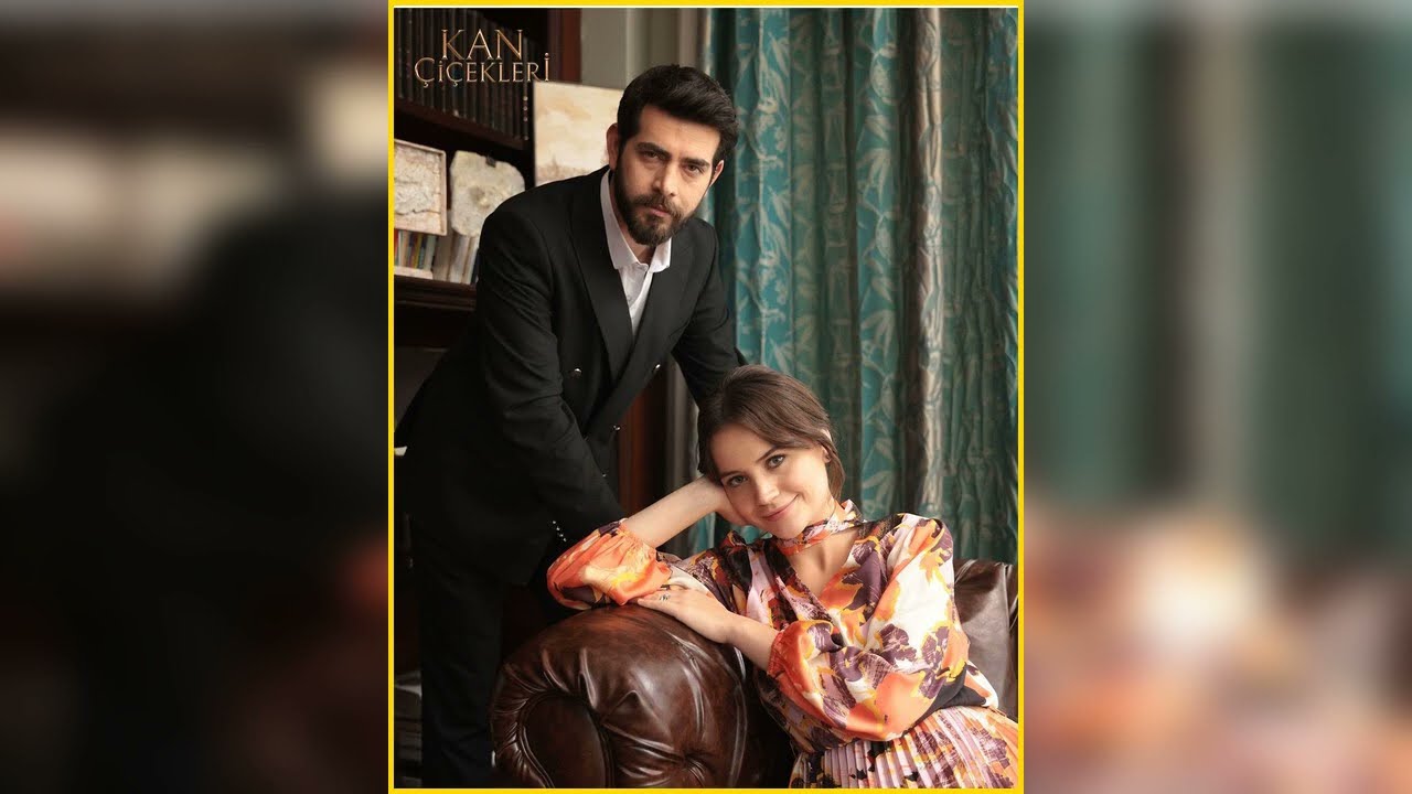 Dilan & Baran   Secret Admirer