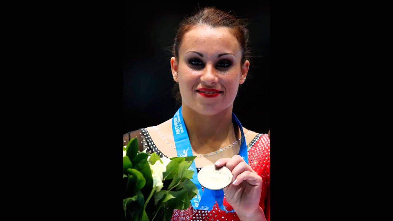 Floor Music 2014 || Vanessa Ferrari