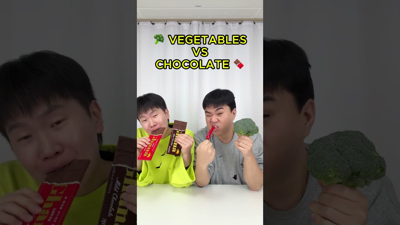 Диета &mdash; это слишком сложно 😭