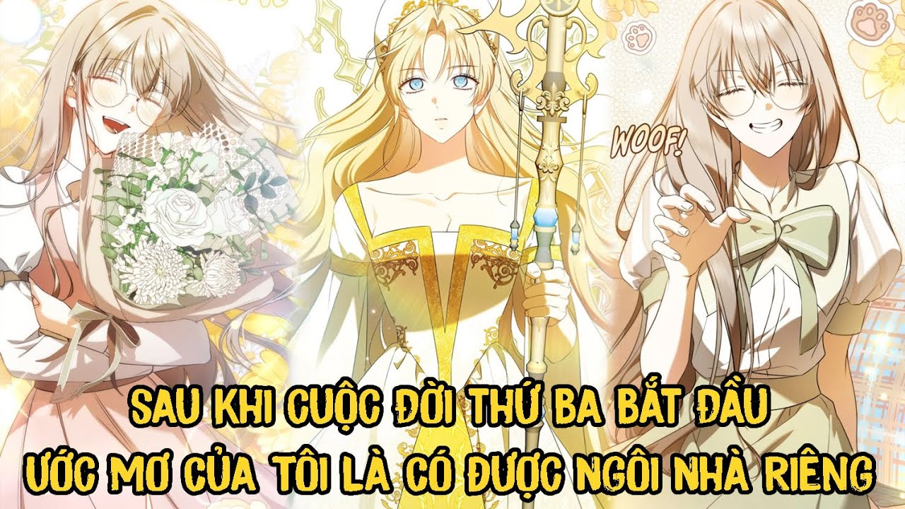 Sau Khi Cuộc Đời Thứ Ba Bắt Đầu Ước Mơ Của Tôi Là Có Được Ngôi Nhà Riêng | Phần 1 | pH Review