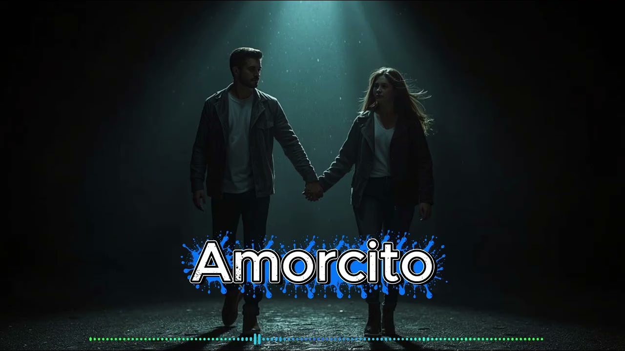 Amorcito para siempre - La canción que hará llorar tu corazón