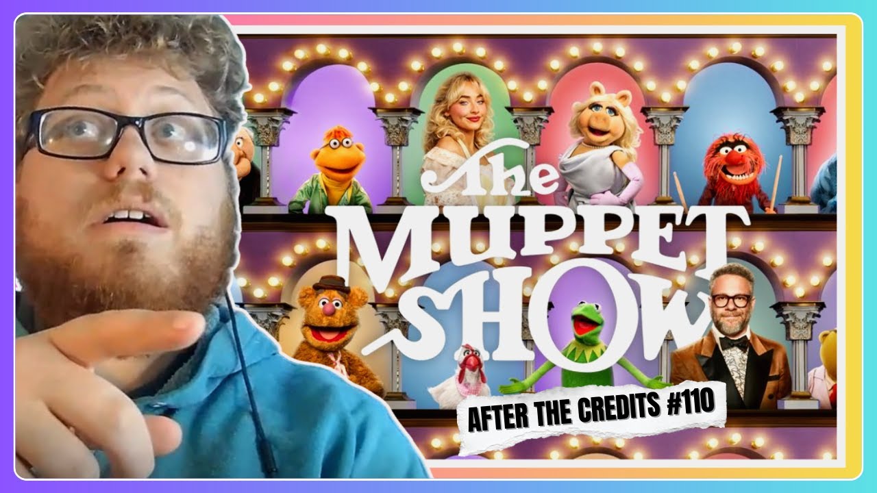Did The Muppet Show Return Make a Impact? | After The Credits #110
