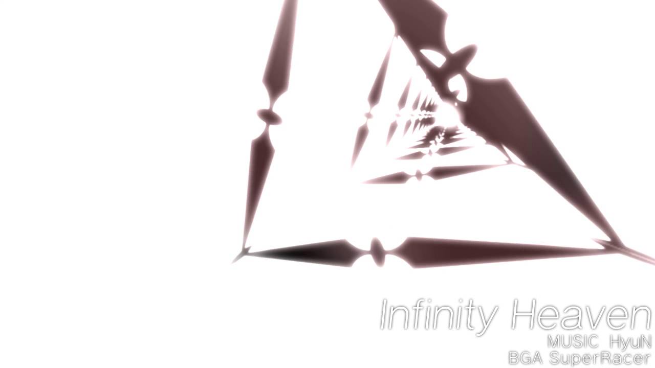 [BOFU2016] HyuN - Infinity Heaven