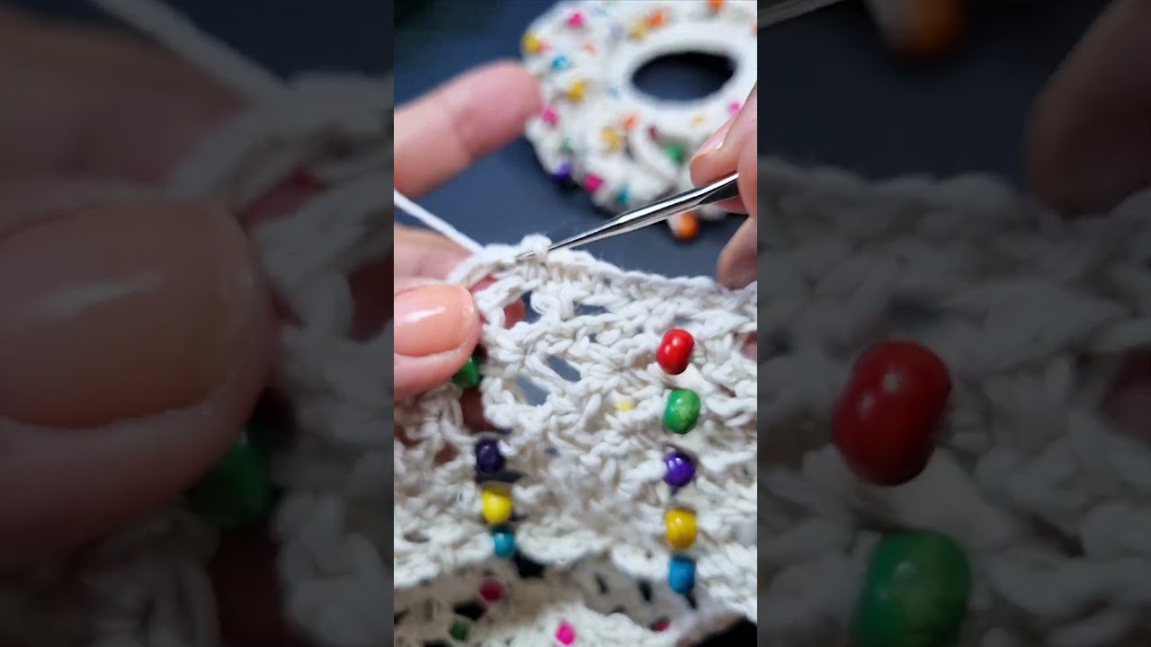 Teje Lindos Accesorios a Crochet y Vende! #crochet
