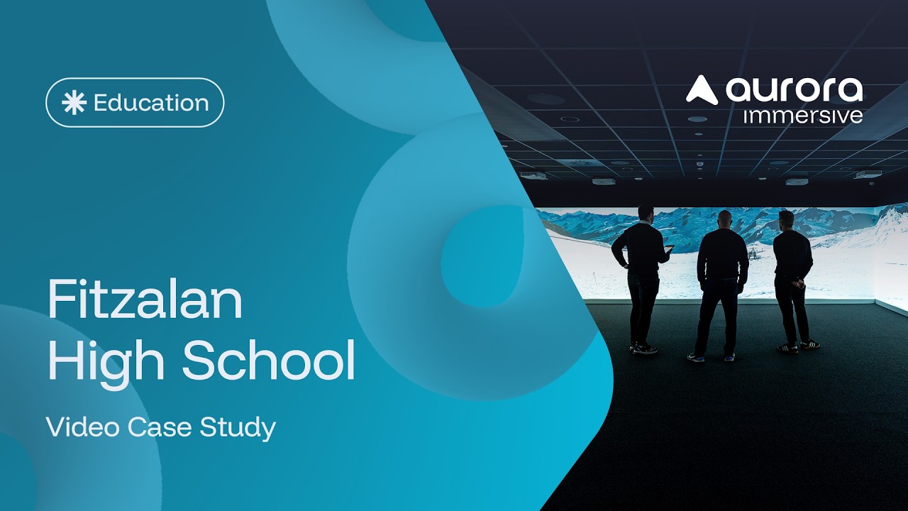 Fitzalan High School Case Study