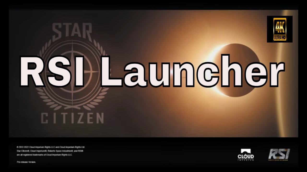 Star Citizen: How to Download Star Citizen