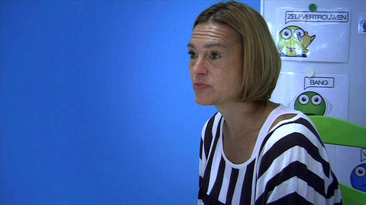 Regelmaat, rust en positiviteit door kind- en oudercoaching