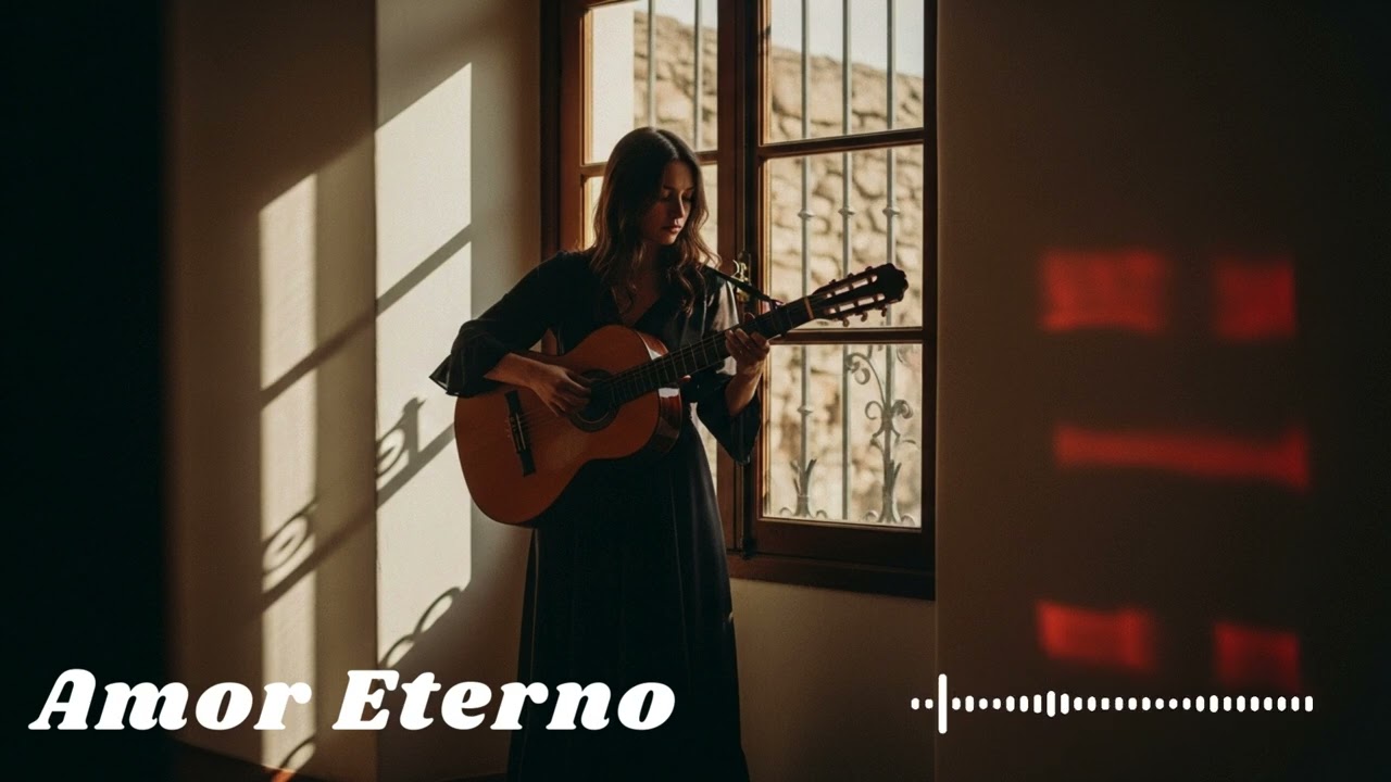 Slow Rock para Corazones Solitarios – Música Romántica Profunda