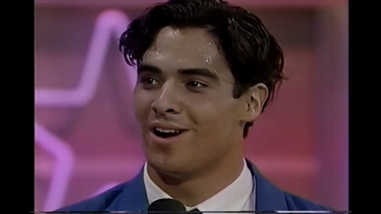 Star Search (March 16, 1991)