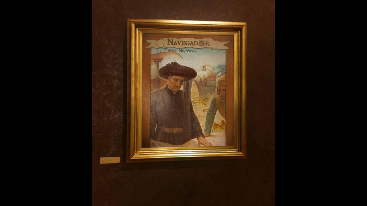Navegador (videoreseña) LKLK