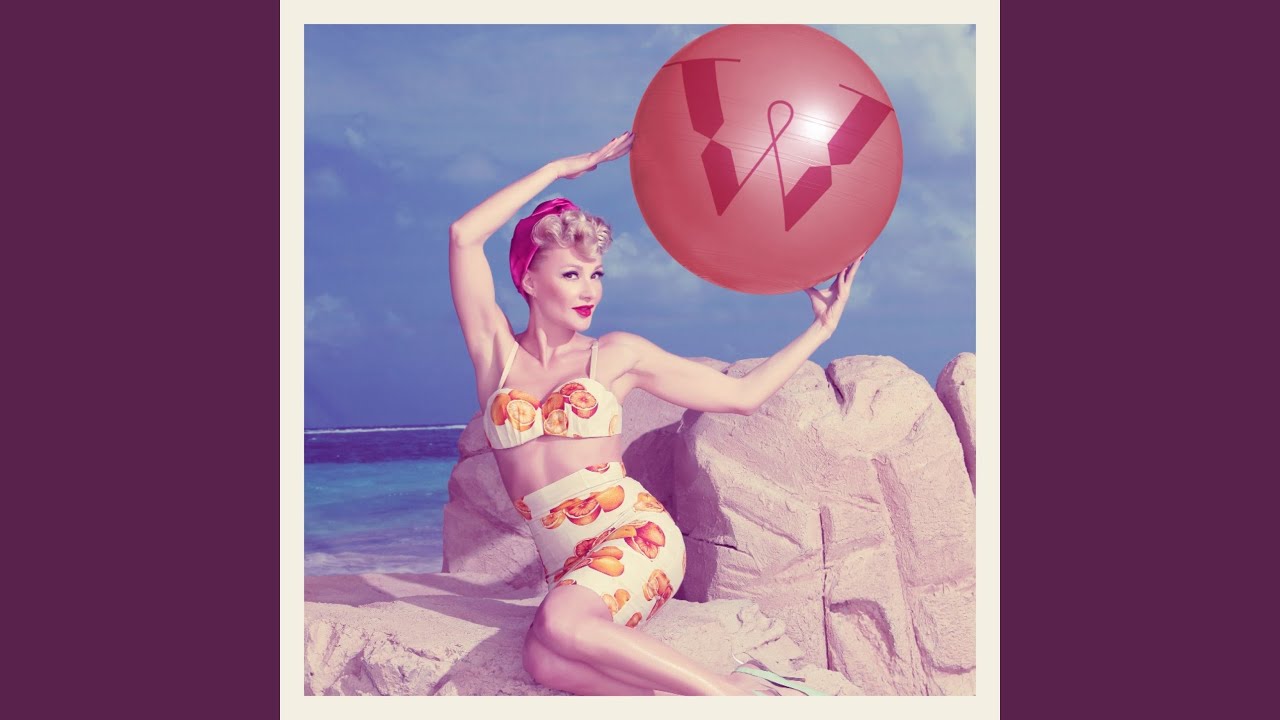 Just because you're beautiful (Extended)