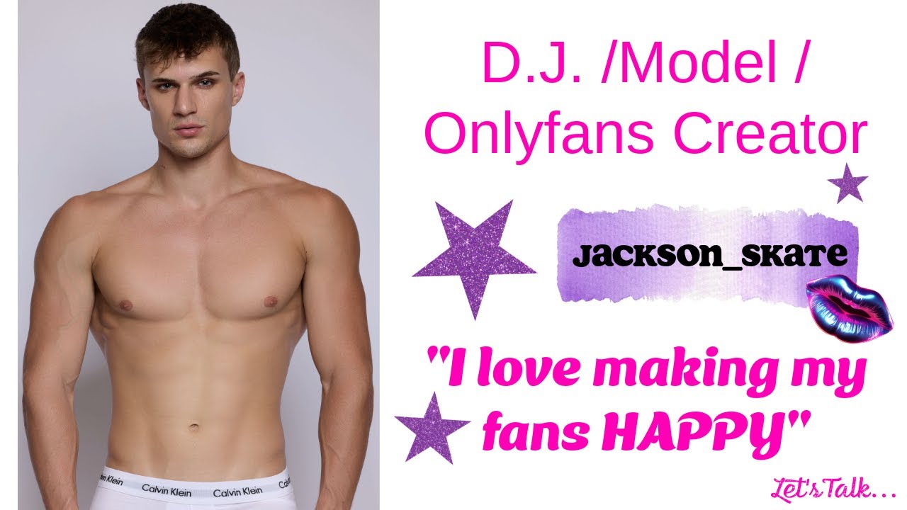 How onlyfans made me a Trainer and Musician