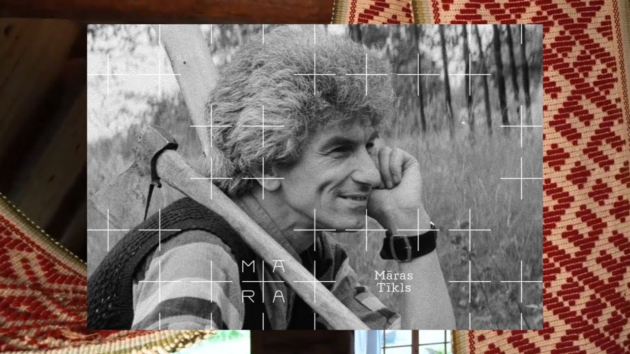 Ziedoņa 10 skaistākās vietas Latvijā: 1. diena