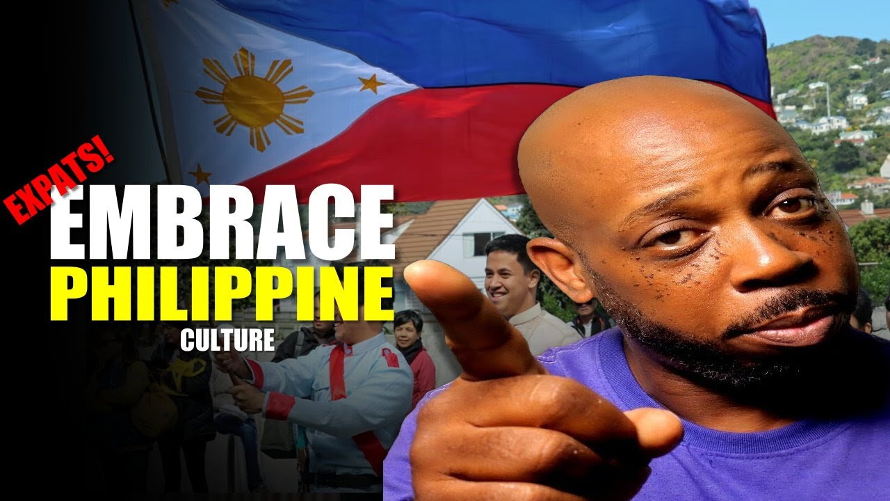 My 8 Cultural Hacks to Make Filipino Friends FAST!