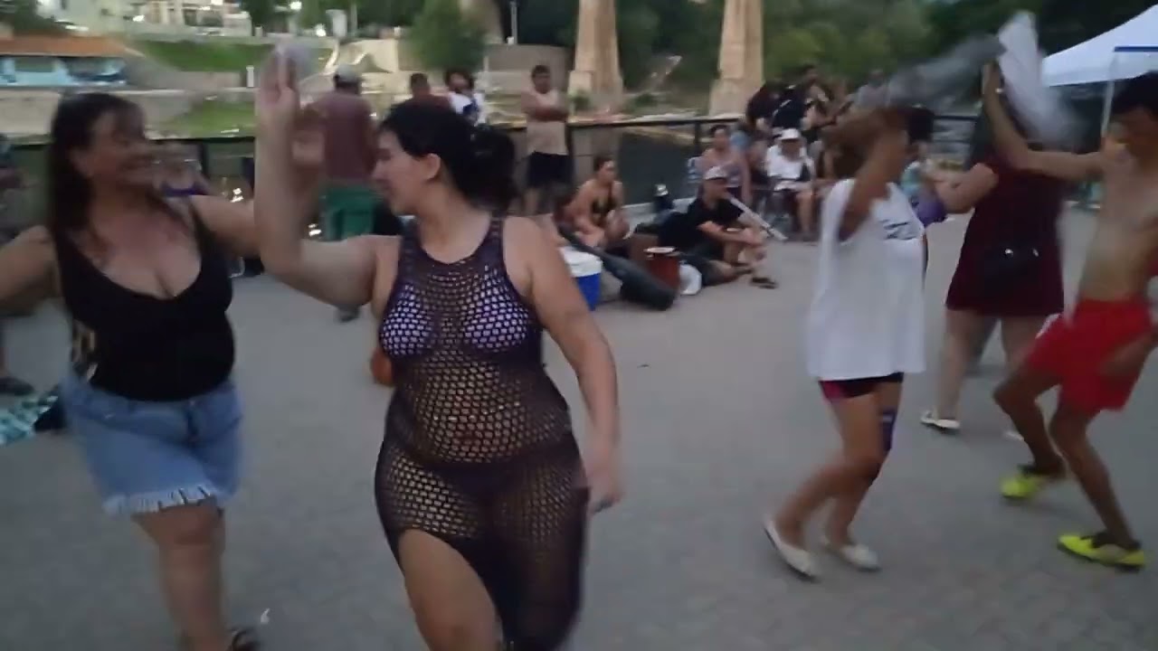 Erencia echeverriana en los callejeros de Cosquín 