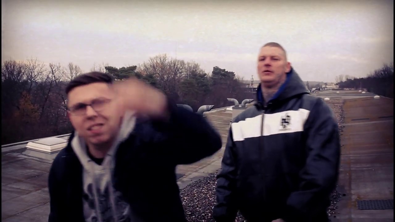 BRUTALO 22 BROTHER - STRASSENJUNGS