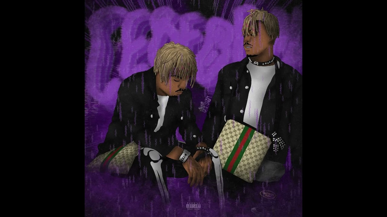 [FREE] Juice WRLD Type Beat - 