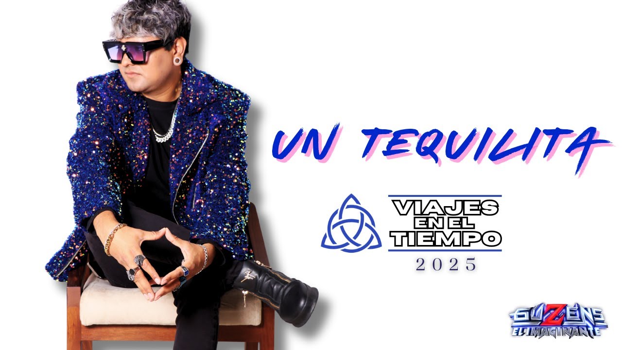 Un Tequilita 🌀│ Guzens El Imaginante