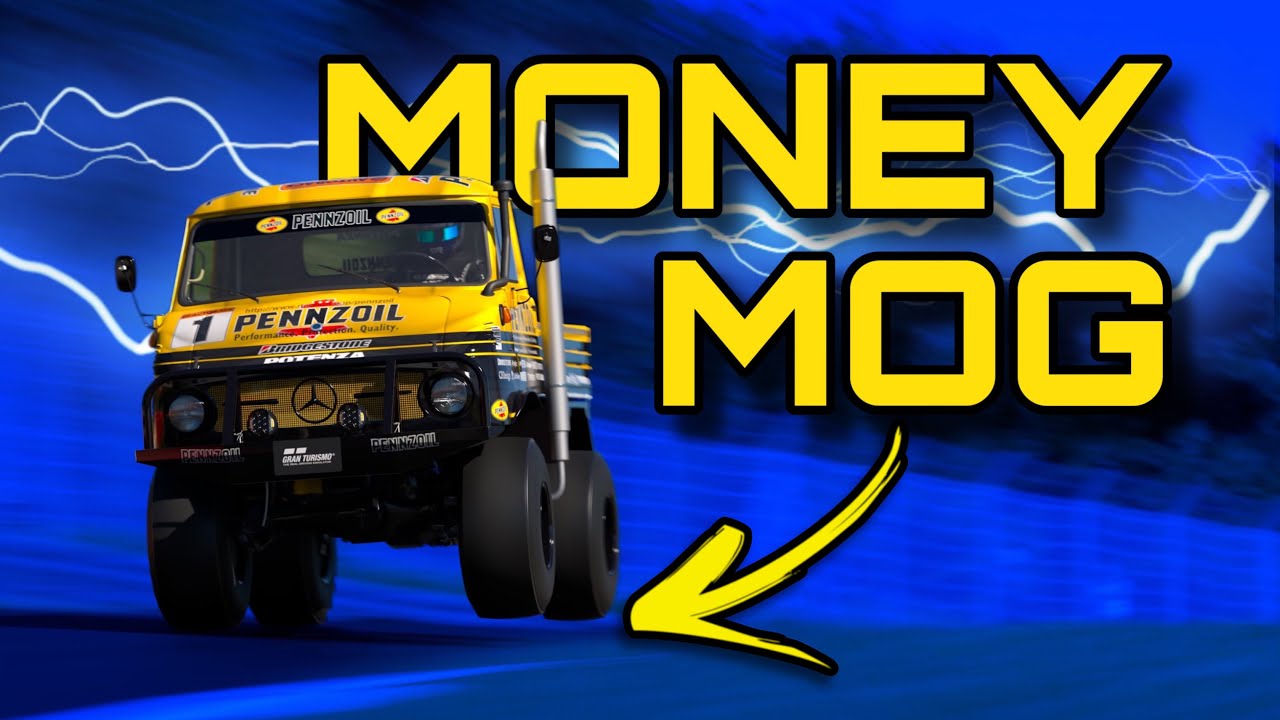 Unlikely Money Making Weapon - Make 1.8 Million Credits Per Hour