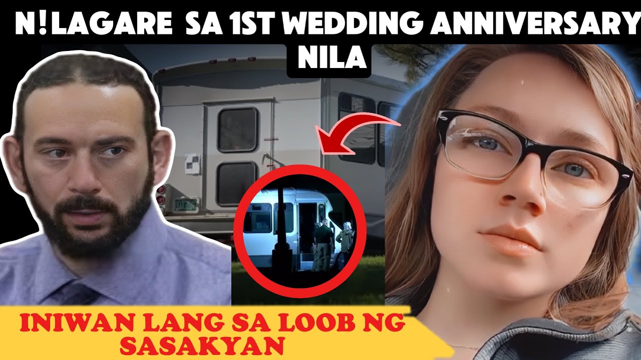 PINIRASONG ASAWA, INILAGAY SA GARBAGE BAGS SA 1ST WEDDING ANNIVERSARY NILA (Tagalog Crime Stories)