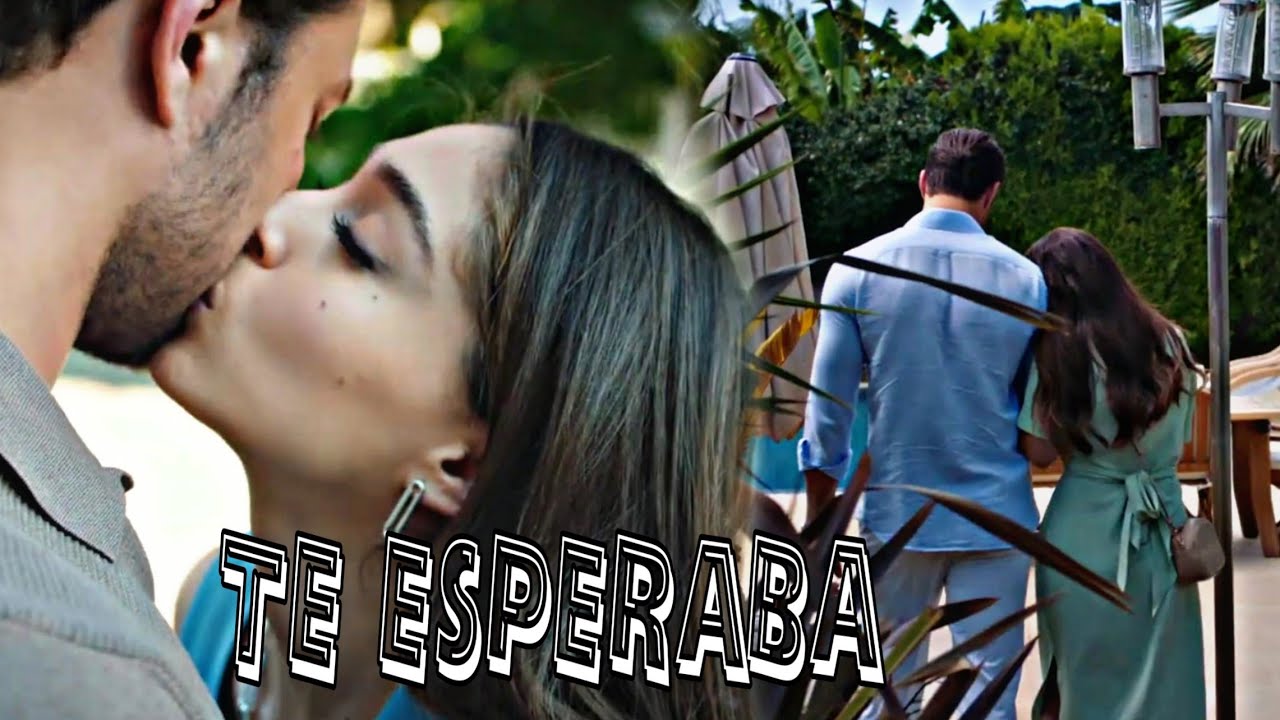 Efsun & Emir - Te Esperaba