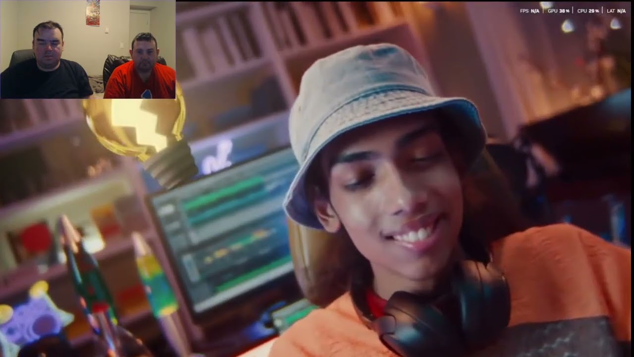 25/07/22 Pokemon Direct Reaction