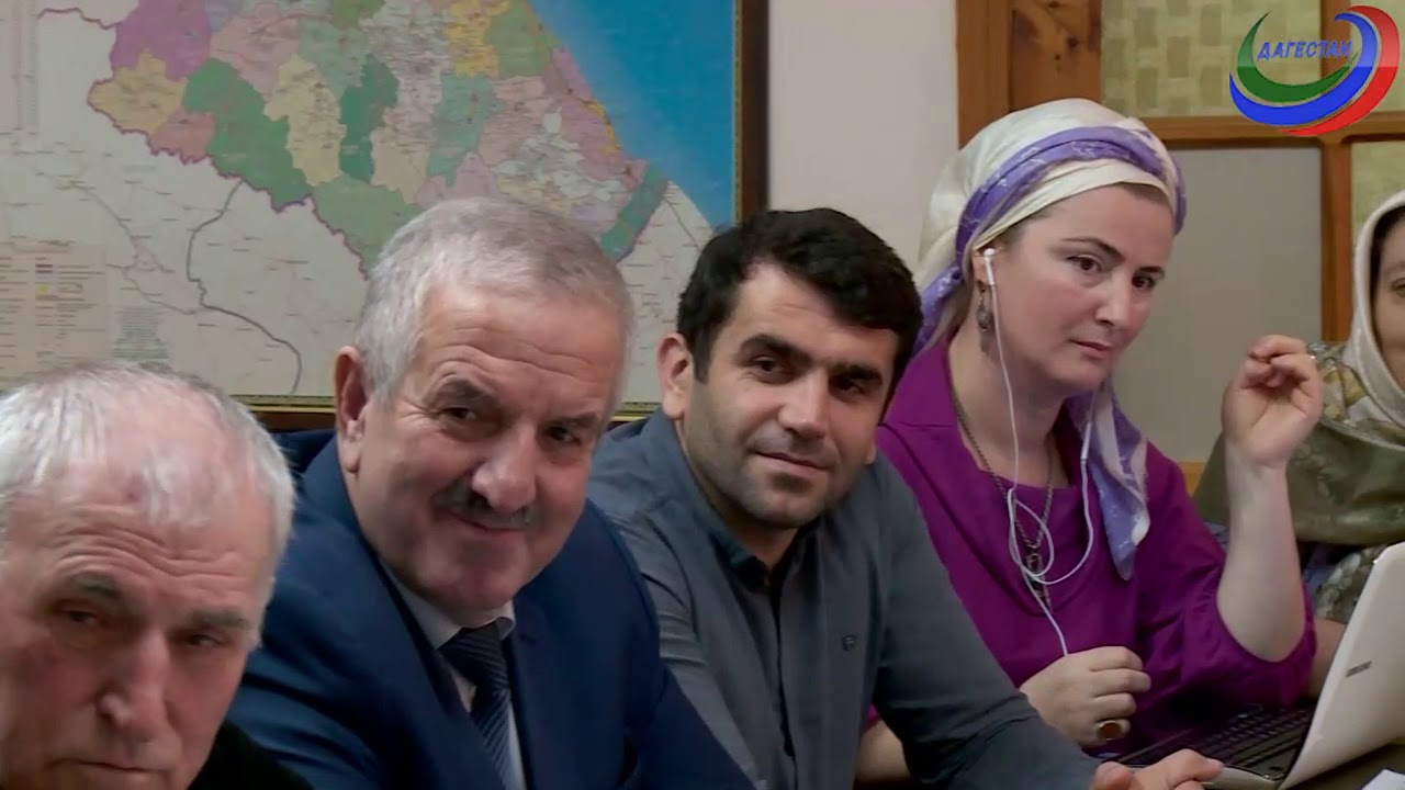 «ГIаданги  гIамалги  заманги»