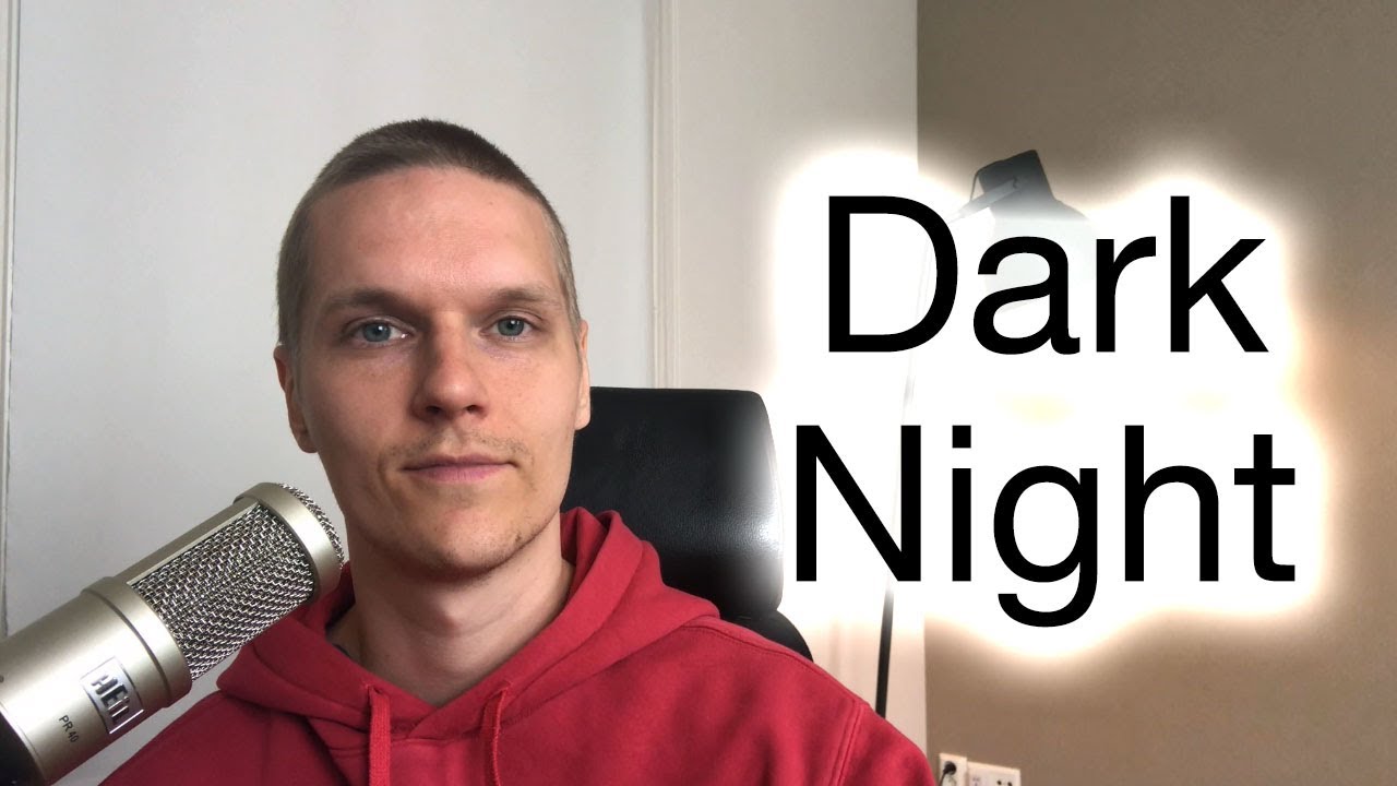 What is the Dark Night of the Soul (And Why Do We Have to Go Through It)?