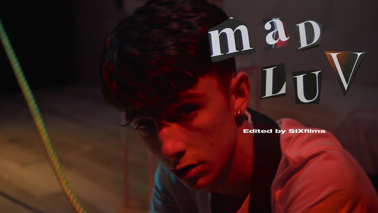 Mda • MAD LUV (Videoclip)