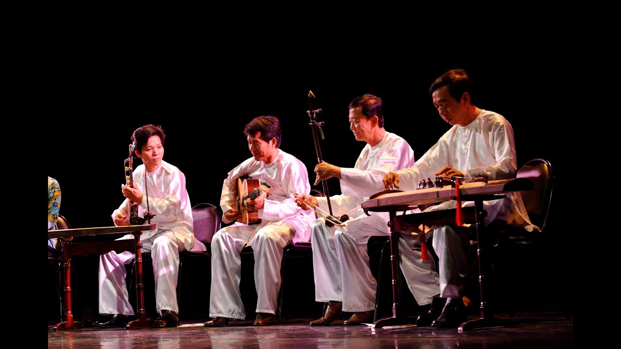 #Văn Môn cùng ban nhạc #Quê Mẹ hòa đờn bản #Cổ bản vắn  - Trọn bản