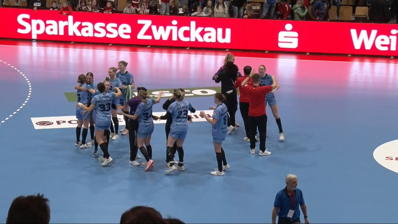 Dieses Mal jubelten die Gäste