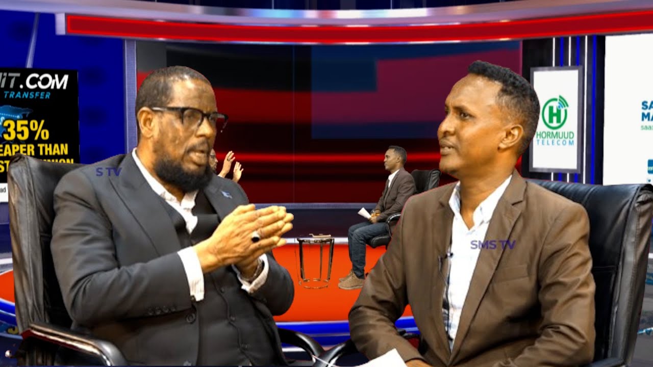 Indha Cadde oo soo jeediyay in lagu Maxkamadeeyo Cali Maxamed Geeddi xusuuqii uu ka geystay Muqdisho