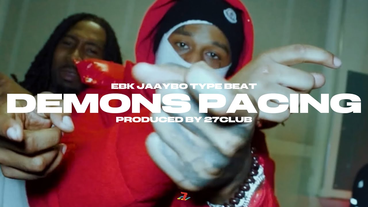 EBK Jaaybo Type Beat - 