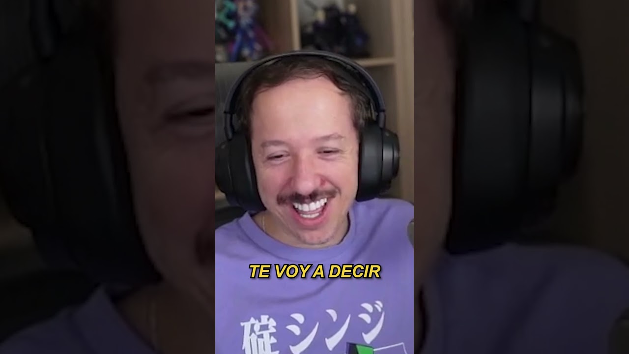 KNekro no volvería a un gacha JAMÁS 🤡🤣