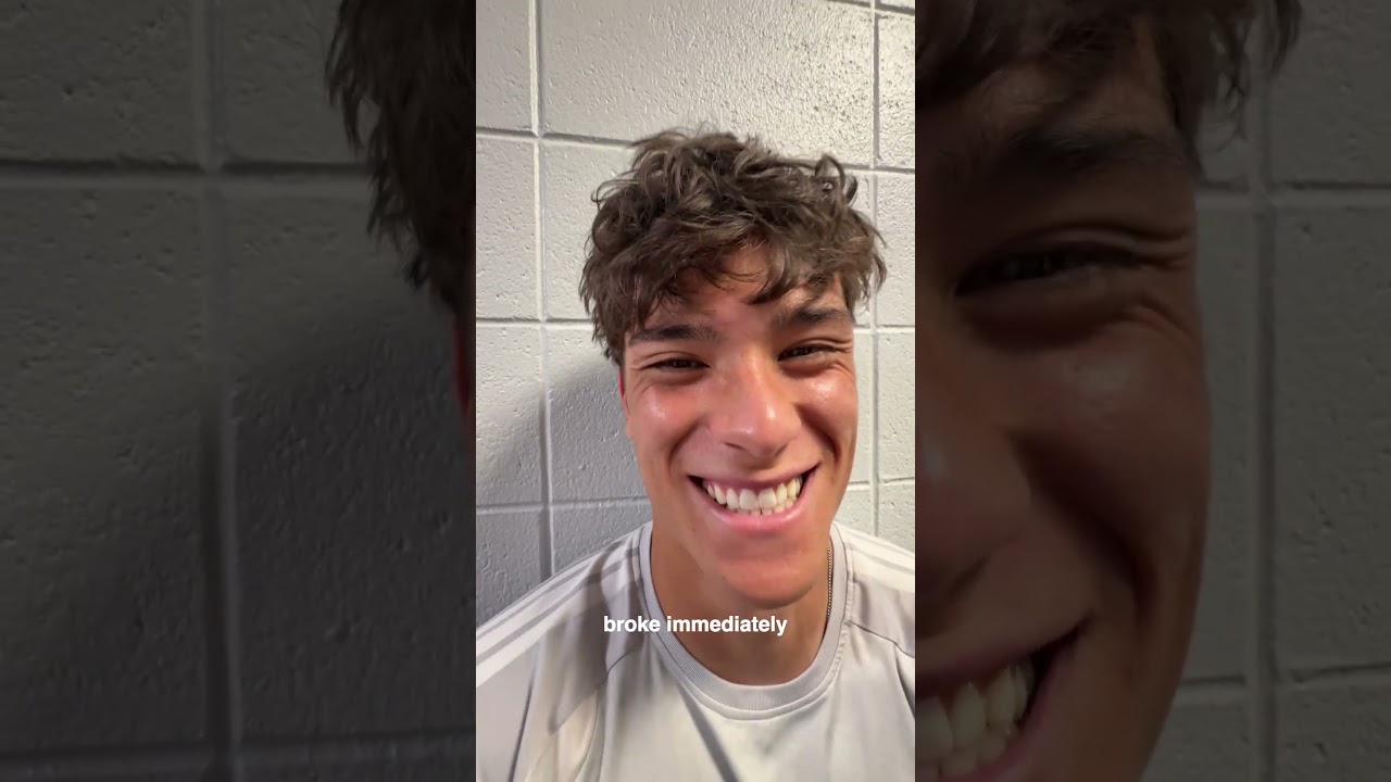 🔎 FACE SCAN PRANK