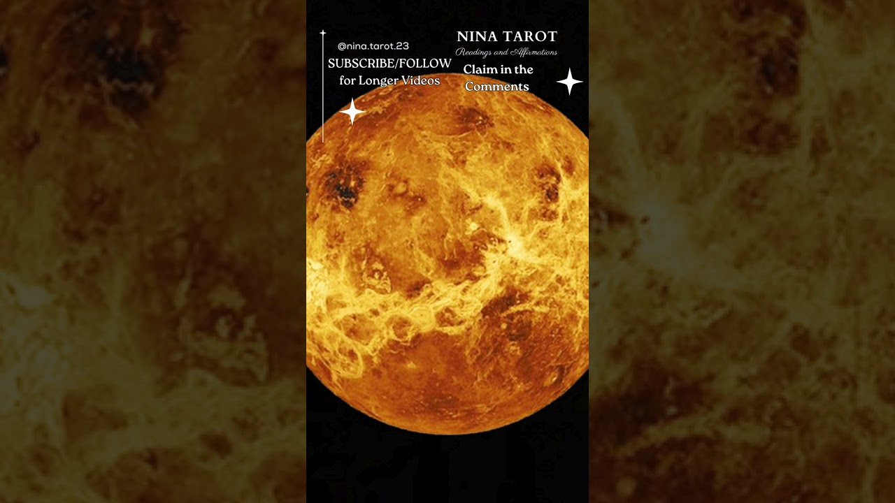 Venus Energy 221.23 Hz Frequency✨️Sensual Femininity, Beauty, Love, Romance, Art, Dance & Music♀️✨️