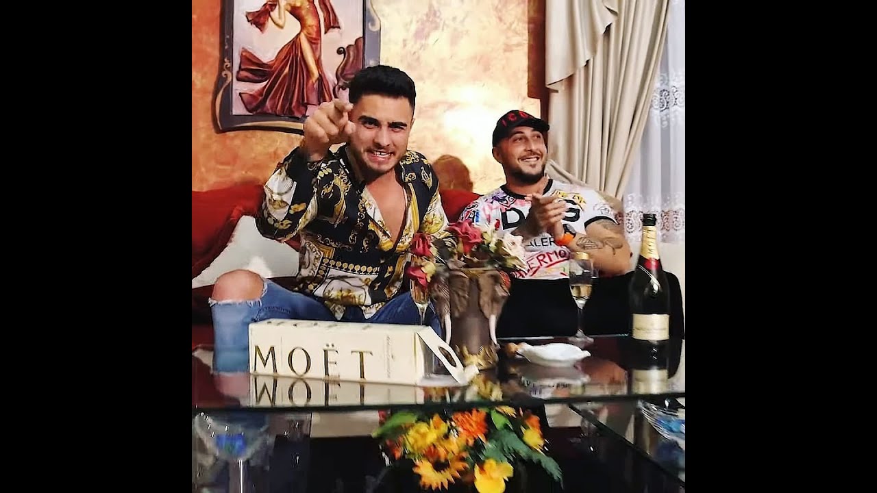 Ionut Frumuselu- E greu sa fii la inaltime  [official video] 💣