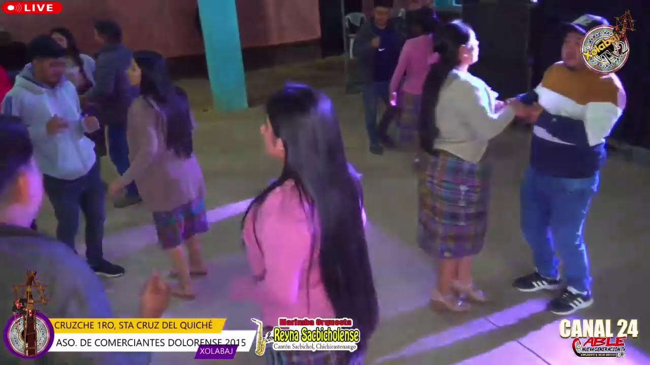 Desde Cruzche Primero Quiche