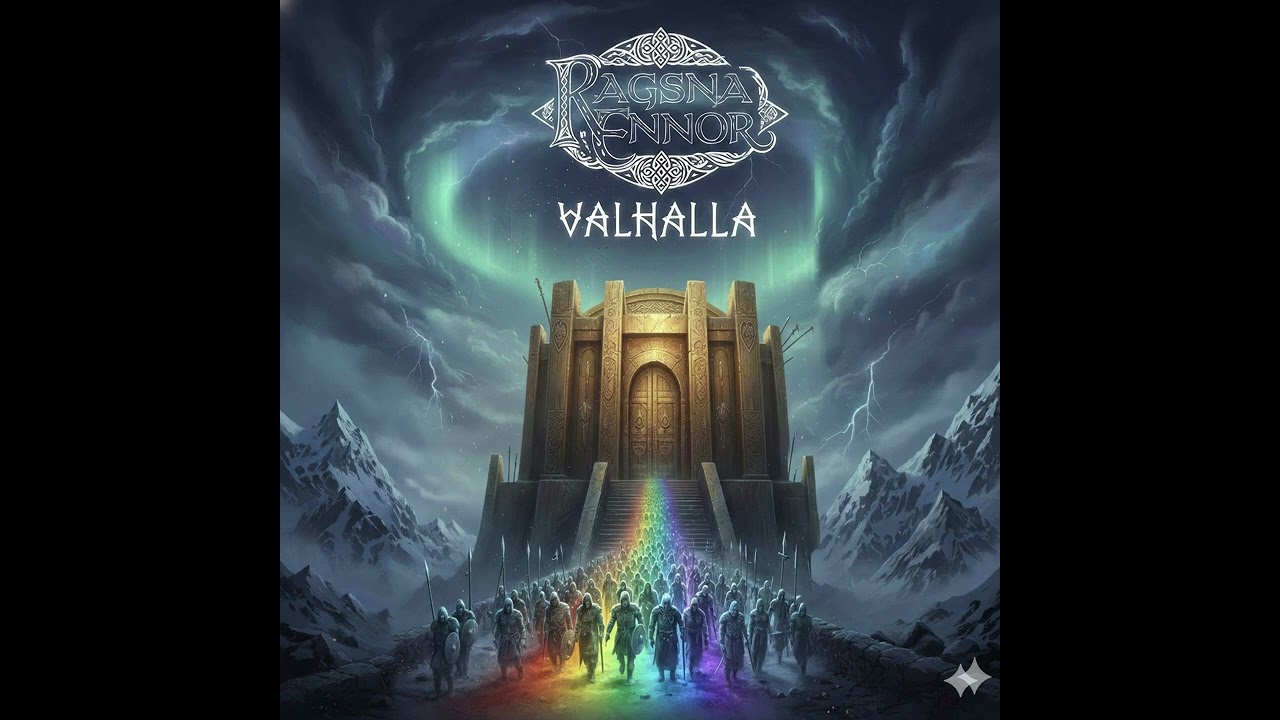 Valhalla 