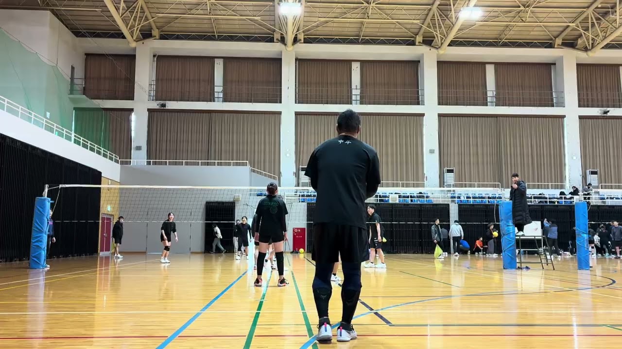 2026.1.31 ③ドルフィンA