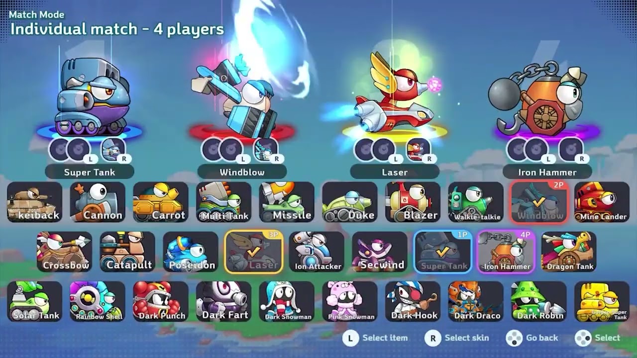 Fortress S Official Trailer