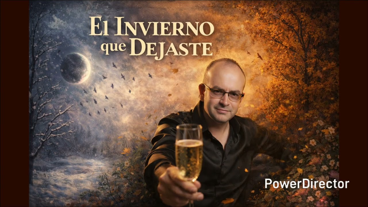 El Invierno que dejaste