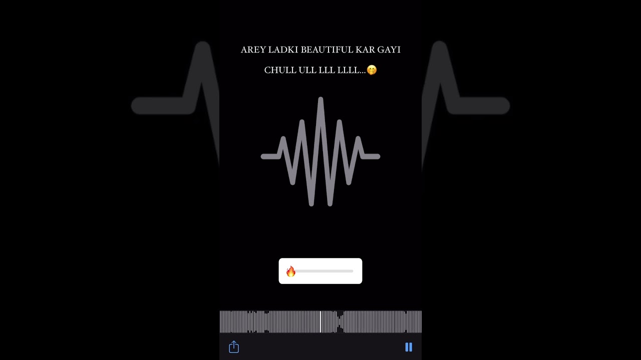 Kar Gayi Chull x Bump N&rsquo; Roll - Mashup