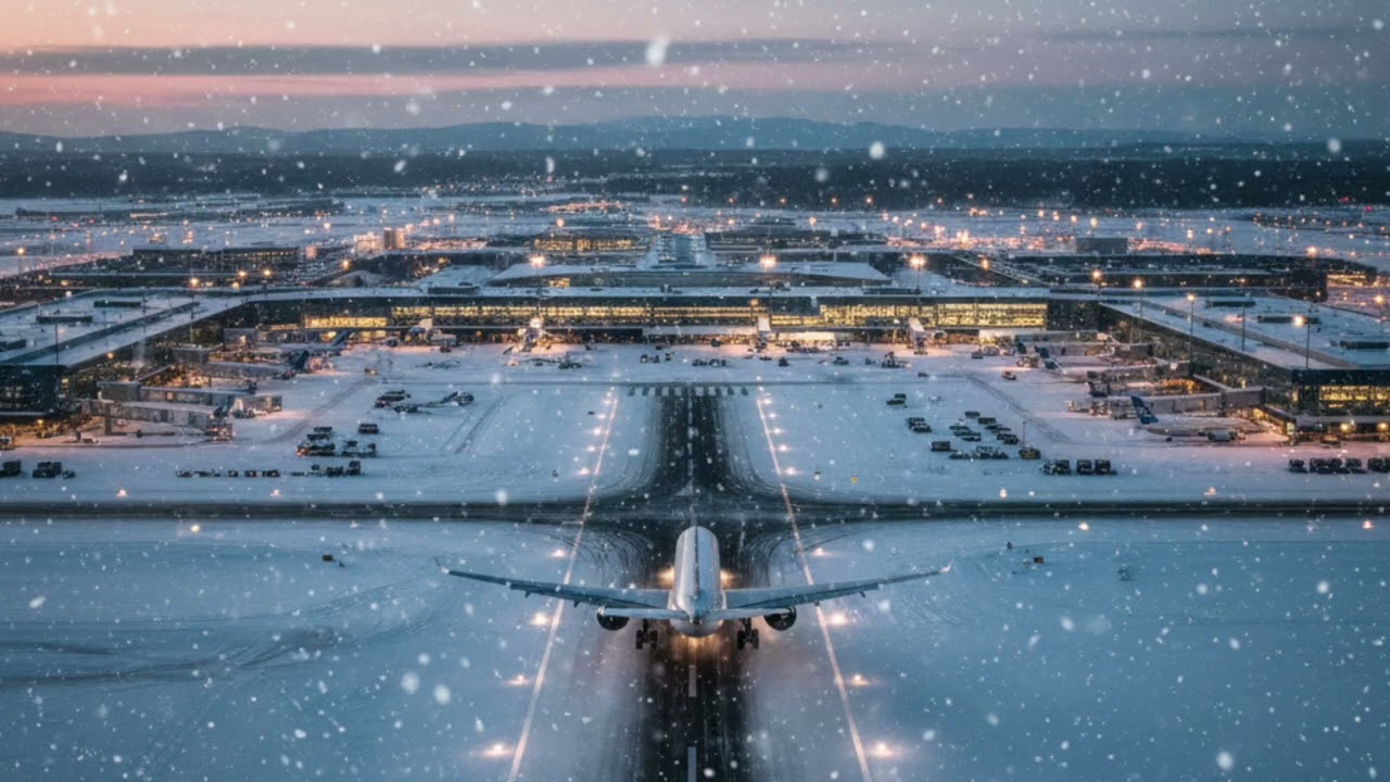 The Final North