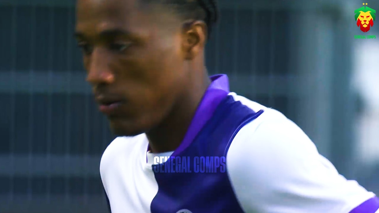Pape Demba Diop vs Rennes