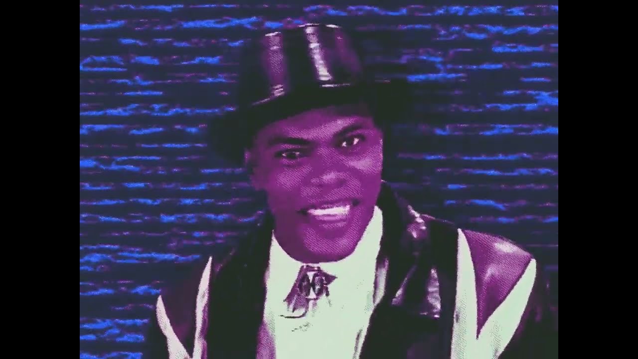 Don't Copy That Floppy (dithered n screwed remix)