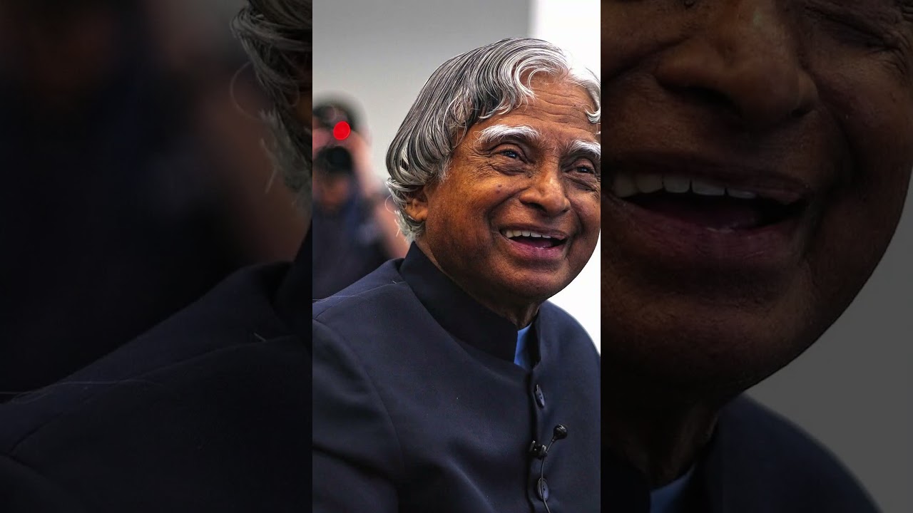 APJ Abdul Kalam: The Missile Man Behind India&rsquo;s Prithvi Missile Success!